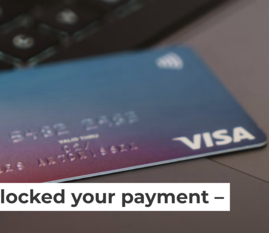 AI can detect financial fraud more efficiently than previous technology did, but it also flags legitimate transactions that it shouldn’t. CardMapr.nl on Unsplash, CC BY
